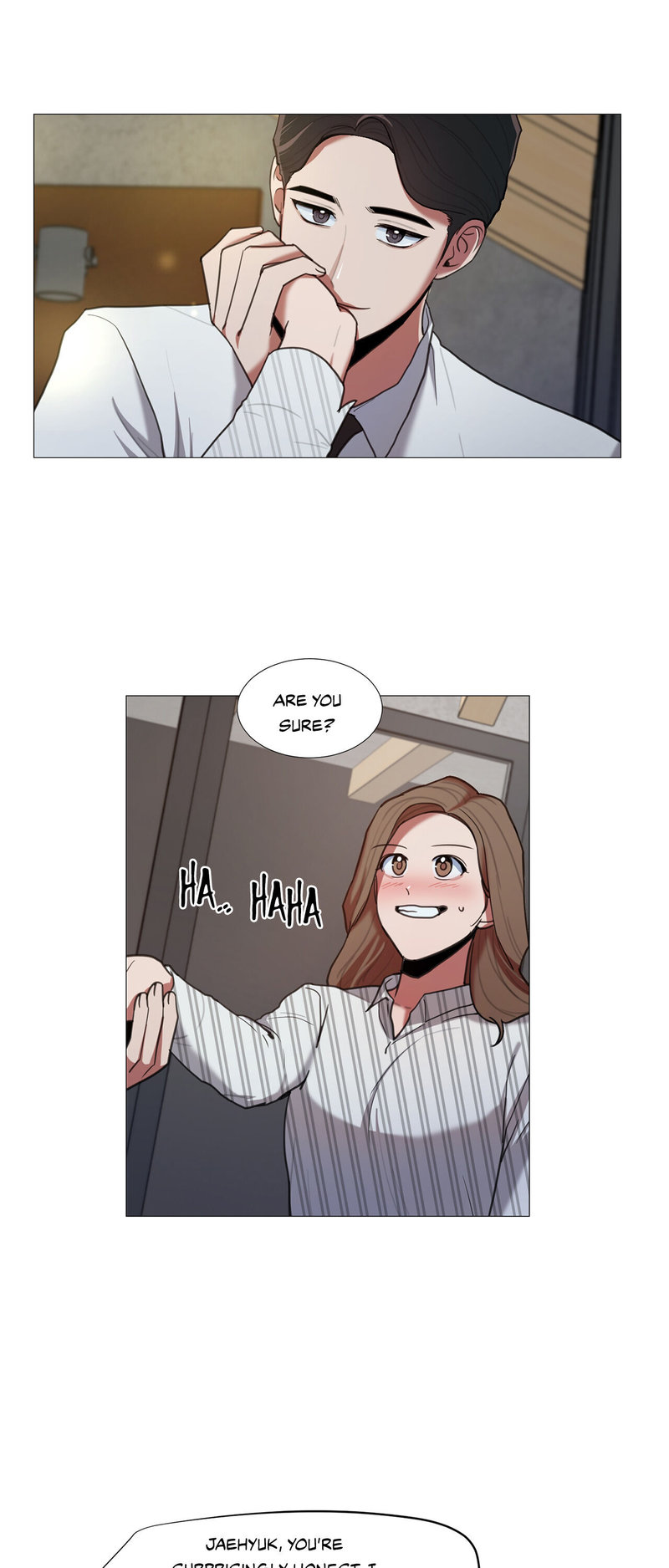 One More Time - Chapter 17 [photo 15] - MangaPorn