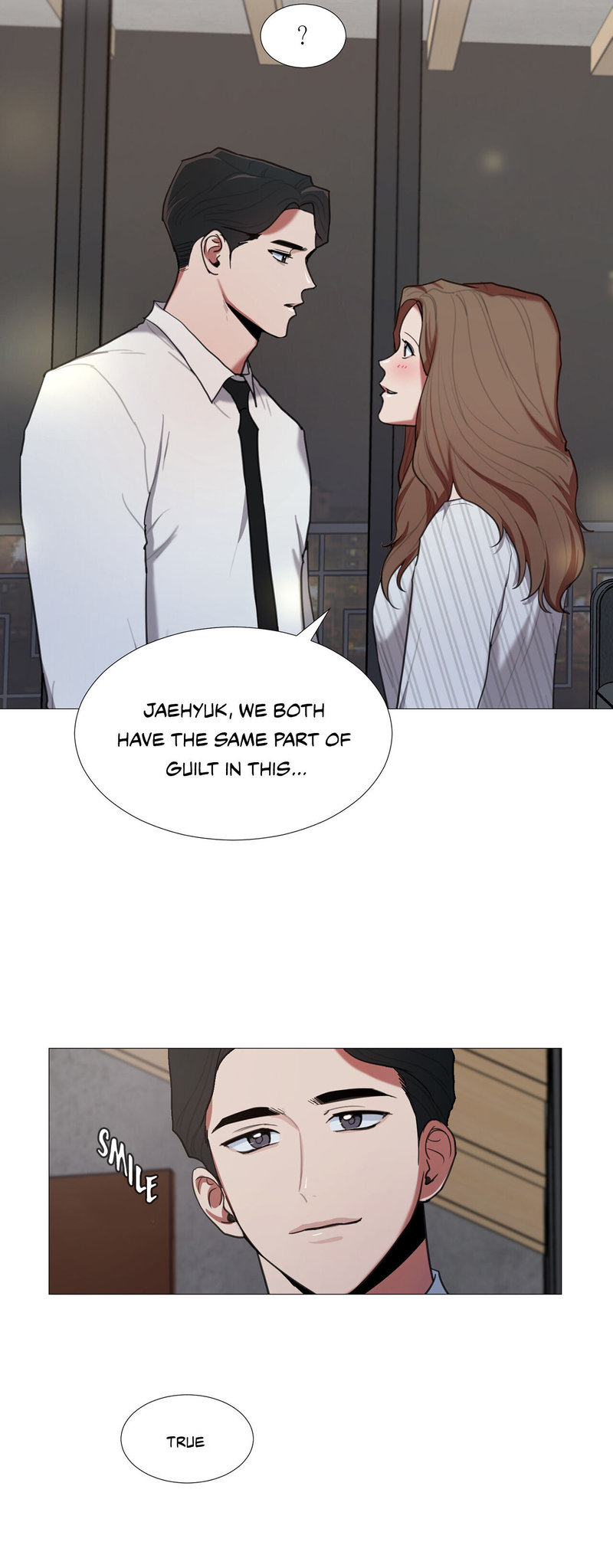 One More Time - Chapter 17 [photo 17] - MangaPorn