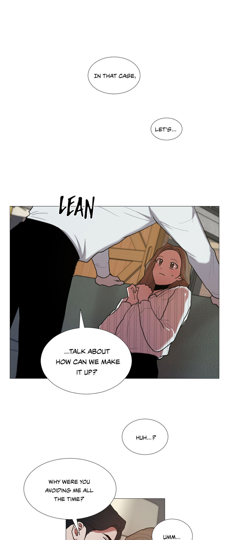 One More Time - Chapter 17 [photo 18] - MangaPorn