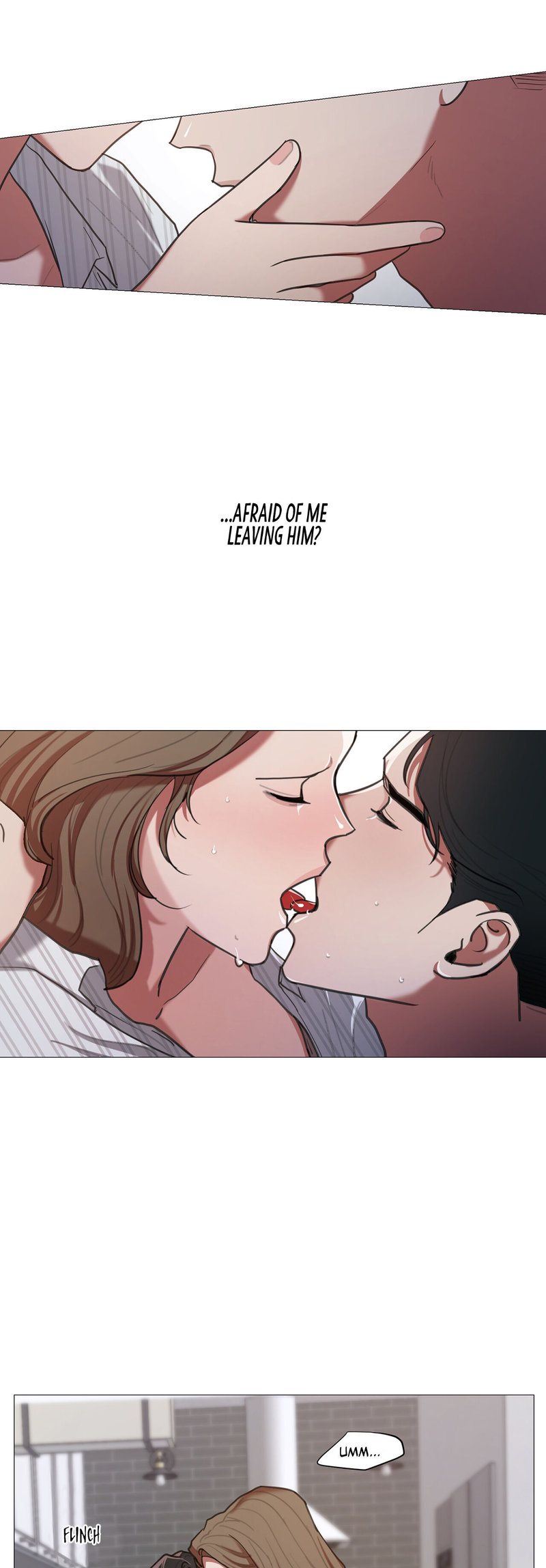 One More Time - Chapter 17 [photo 32] - MangaPorn