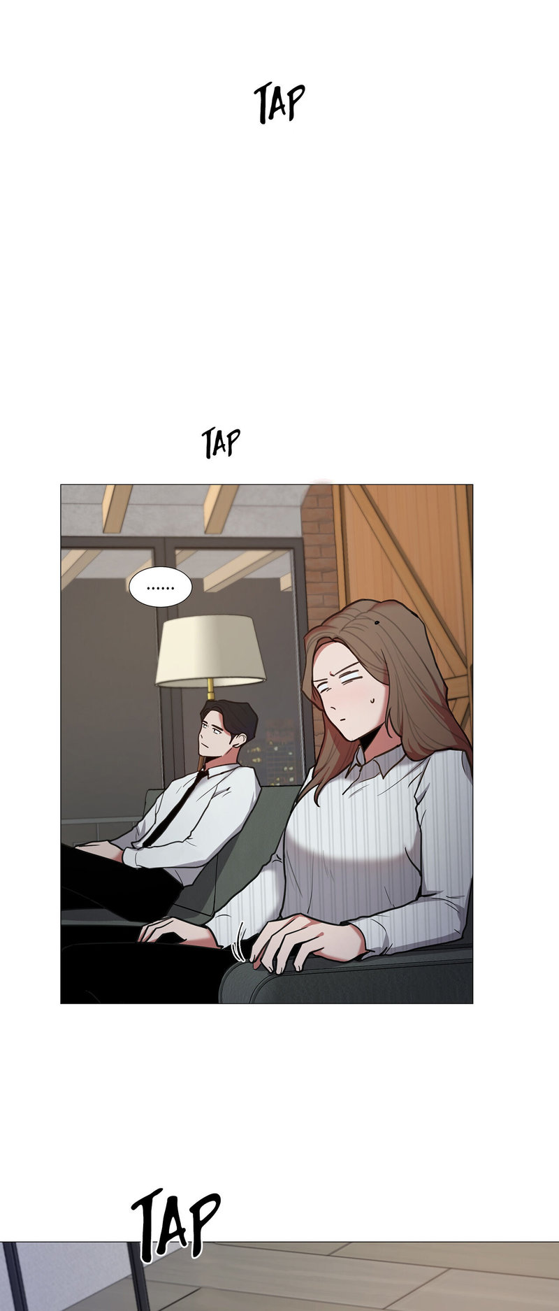 One More Time - Chapter 17 [photo 4] - MangaPorn