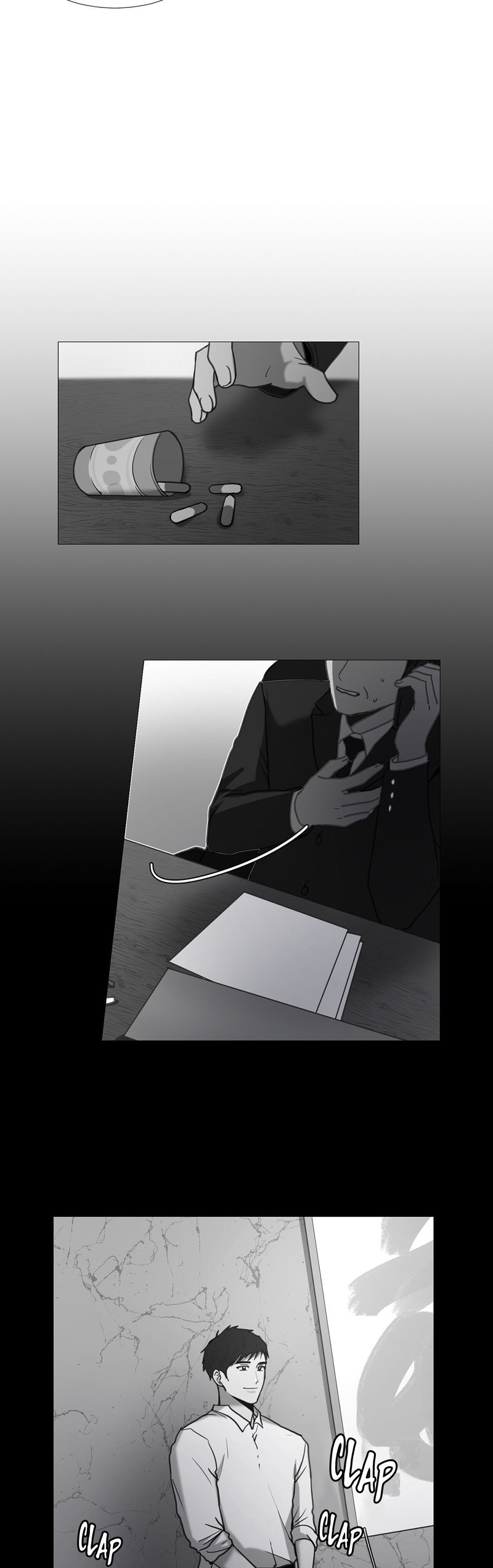 One More Time - Chapter 17 [photo 8] - MangaPorn