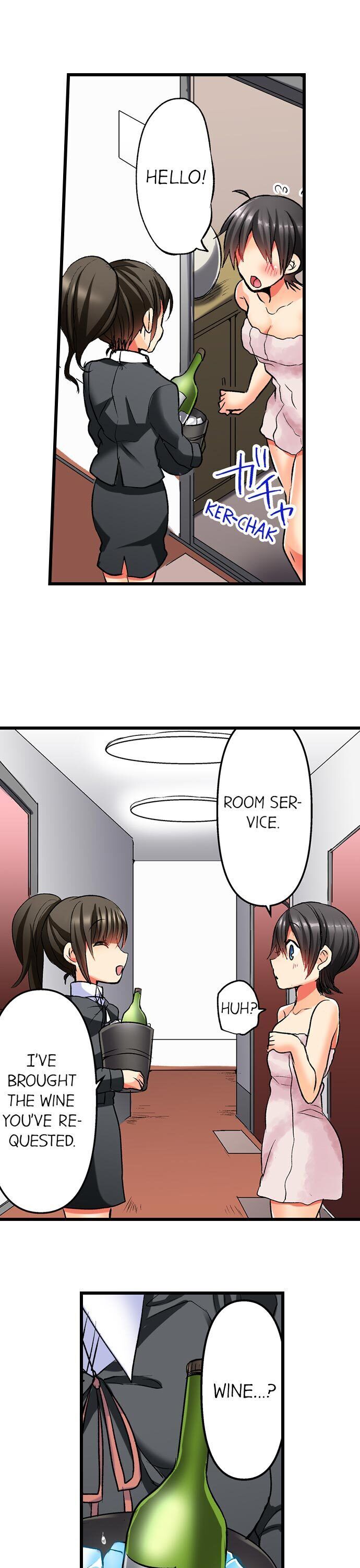 No Friendship in The Bed - Chapter 1 [photo 13] - MangaPorn