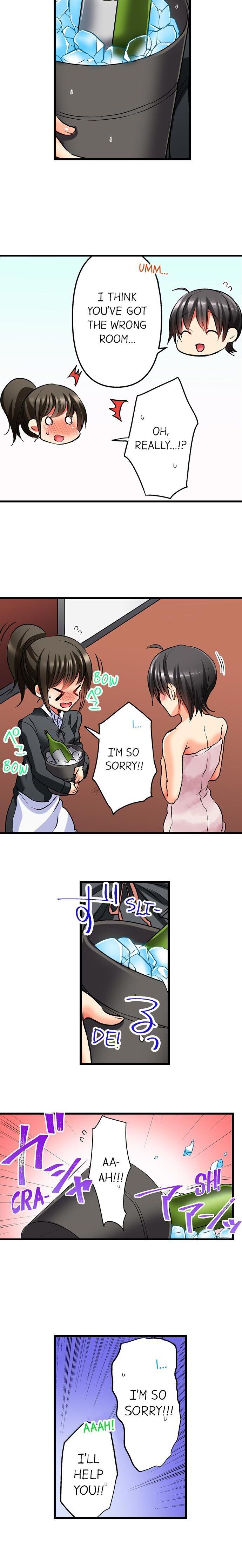 No Friendship in The Bed - Chapter 1 [photo 14] - MangaPorn