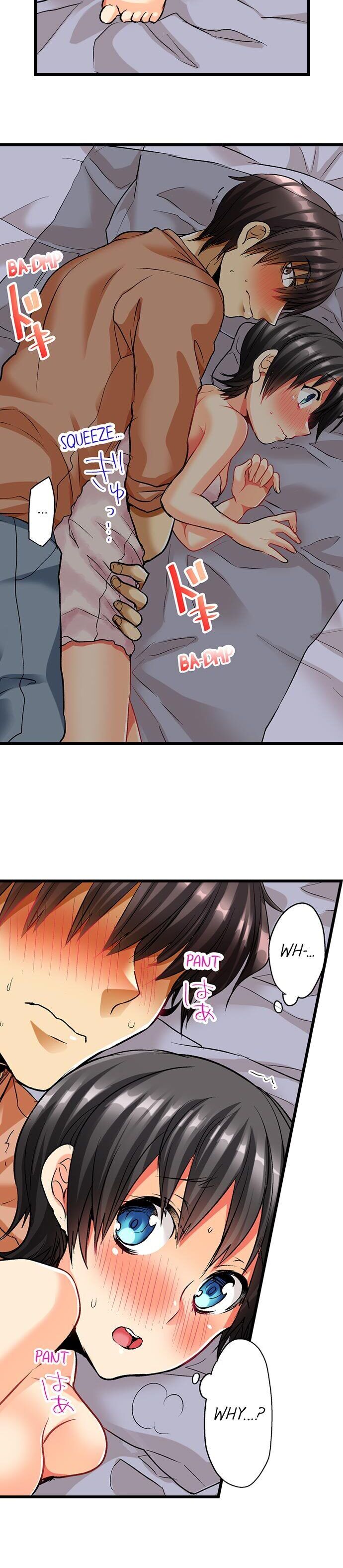 No Friendship in The Bed - Chapter 2 [photo 10] - MangaPorn