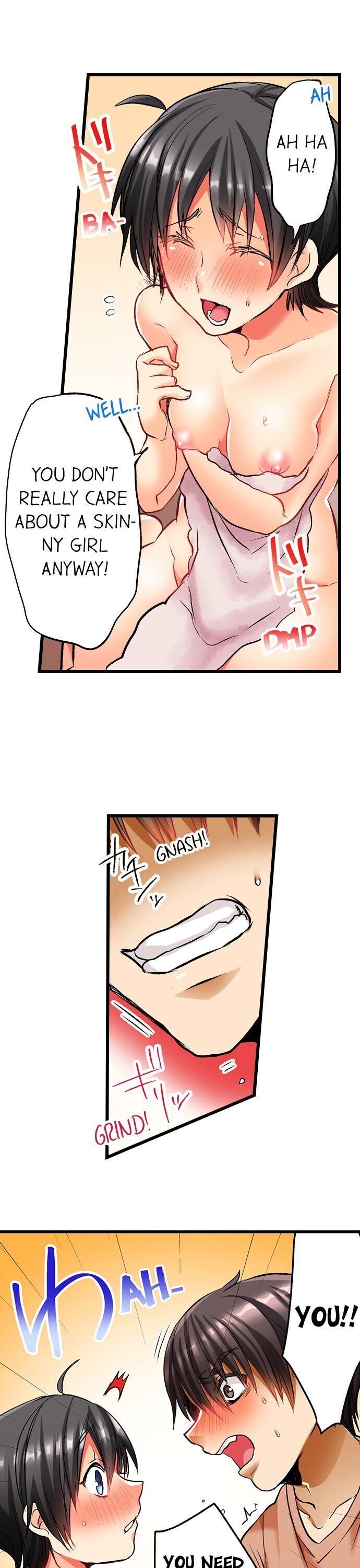 No Friendship in The Bed - Chapter 2 [photo 4] - MangaPorn