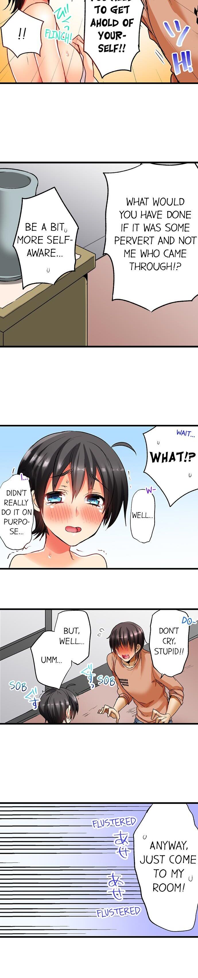 No Friendship in The Bed - Chapter 2 [photo 5] - MangaPorn