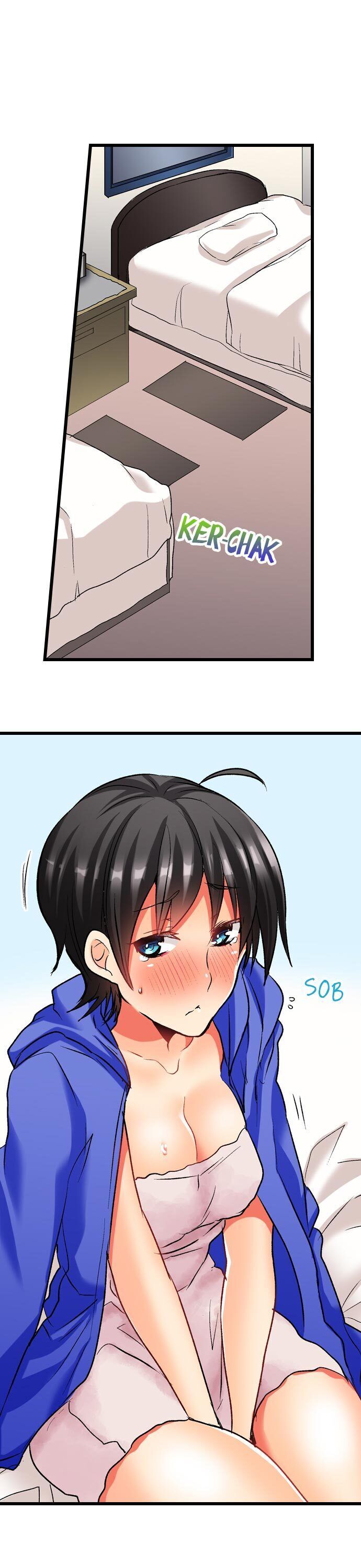 No Friendship in The Bed - Chapter 2 [photo 6] - MangaPorn