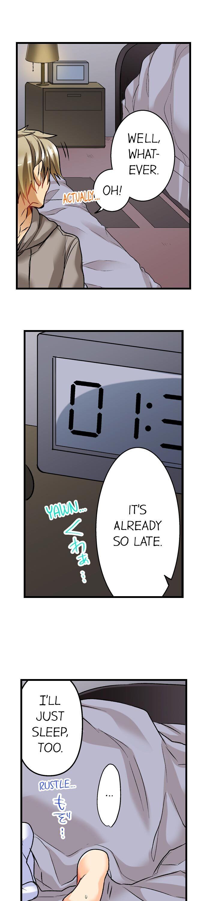 No Friendship in The Bed - Chapter 2 [photo 9] - MangaPorn