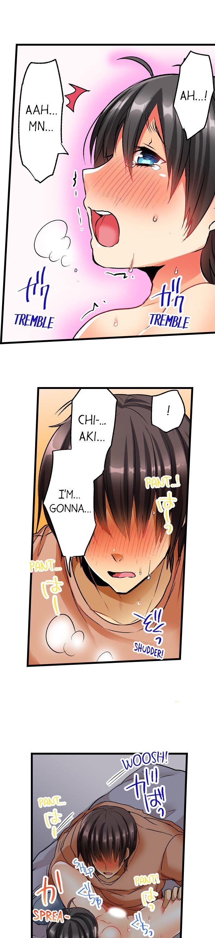 No Friendship in The Bed - Chapter 3 [photo 10] - MangaPorn