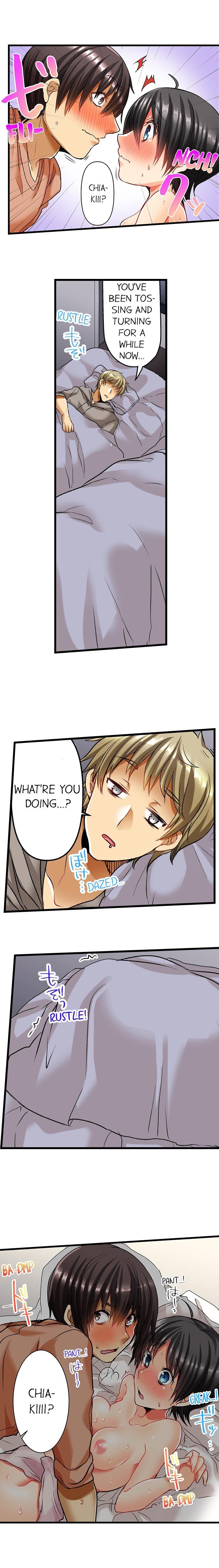 No Friendship in The Bed - Chapter 3 [photo 12] - MangaPorn
