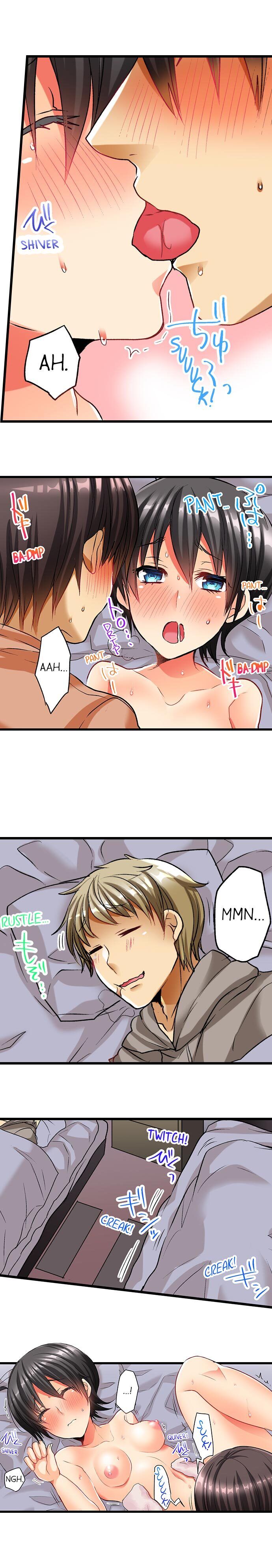 No Friendship in The Bed - Chapter 3 [photo 9] - MangaPorn