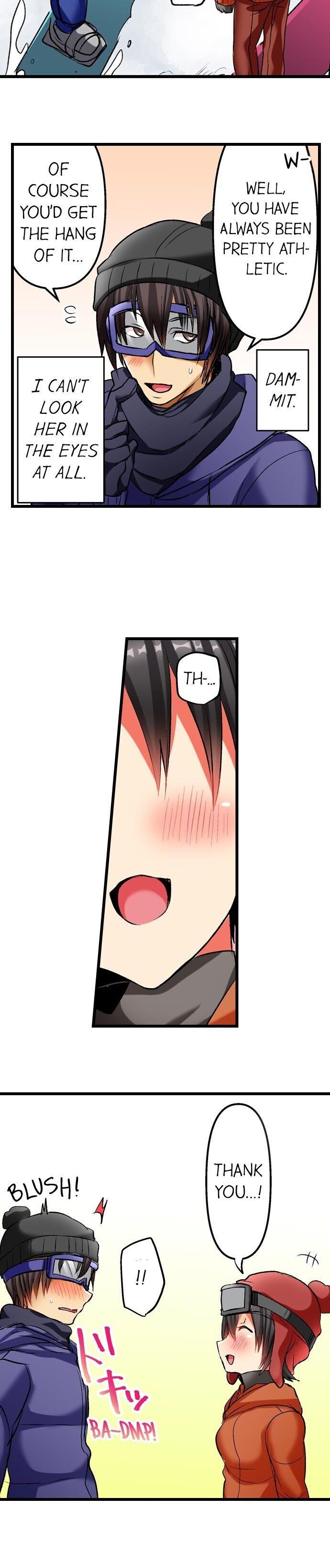 No Friendship in The Bed - Chapter 4 [photo 10] - MangaPorn