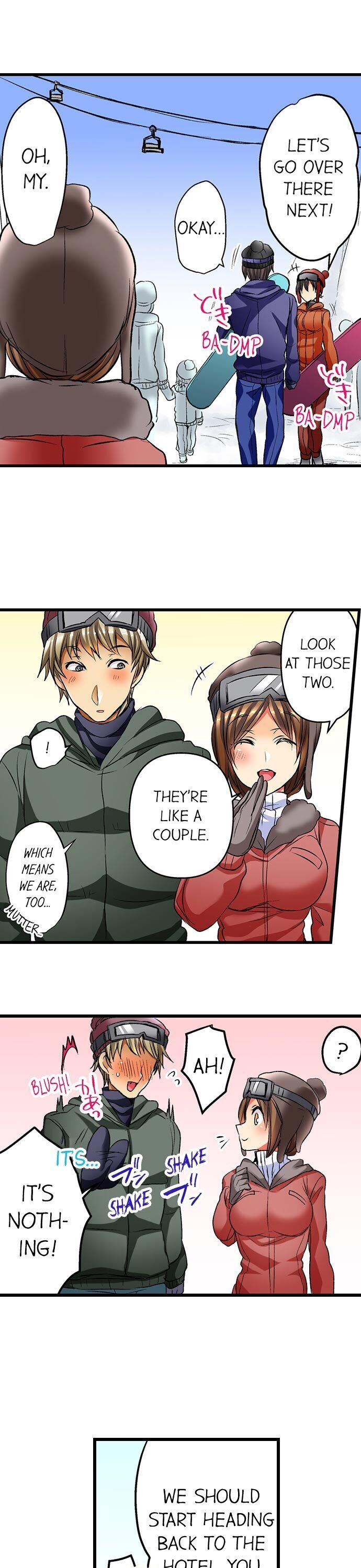 No Friendship in The Bed - Chapter 4 [photo 11] - MangaPorn