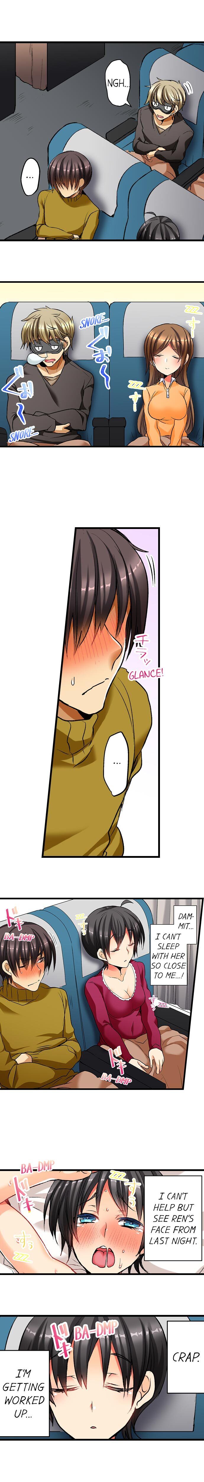 No Friendship in The Bed - Chapter 4 [photo 13] - MangaPorn