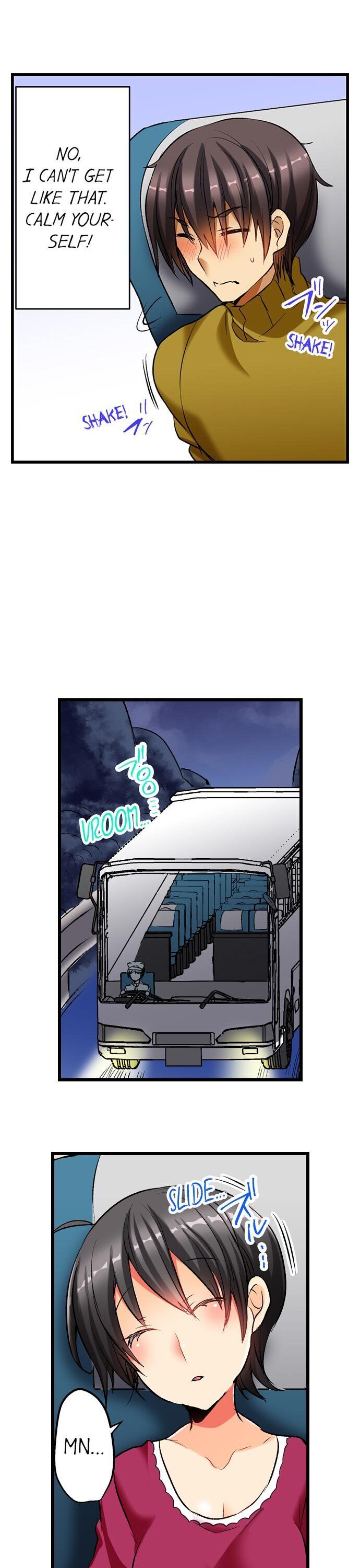 No Friendship in The Bed - Chapter 4 [photo 14] - MangaPorn