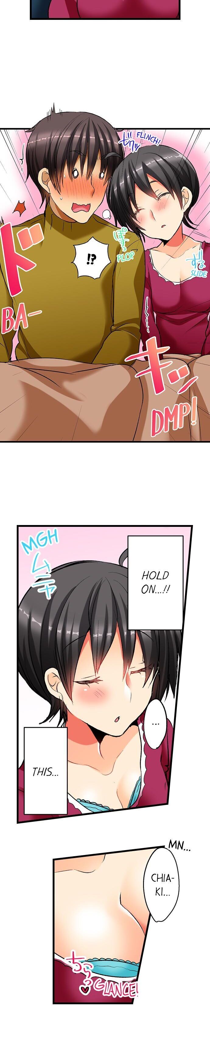 No Friendship in The Bed - Chapter 4 [photo 15] - MangaPorn