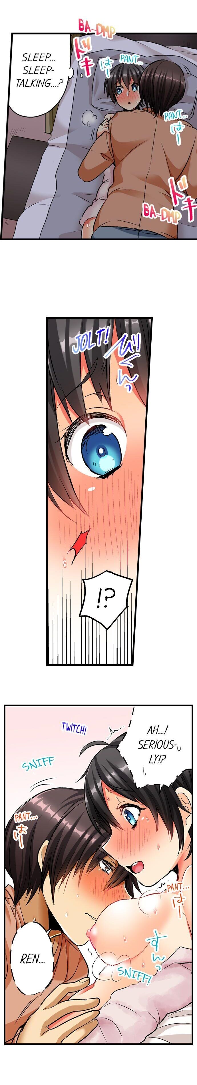 No Friendship in The Bed - Chapter 4 [photo 3] - MangaPorn