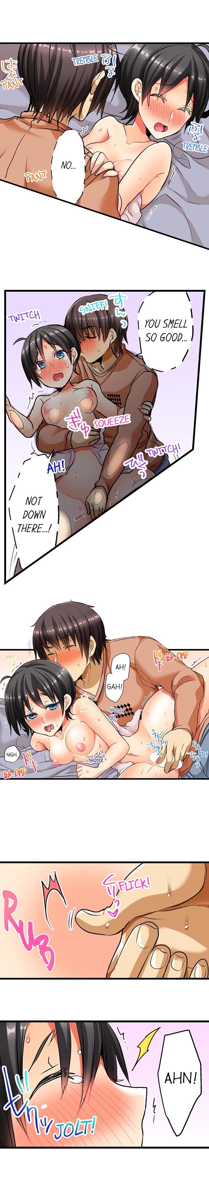No Friendship in The Bed - Chapter 4 [photo 4] - MangaPorn