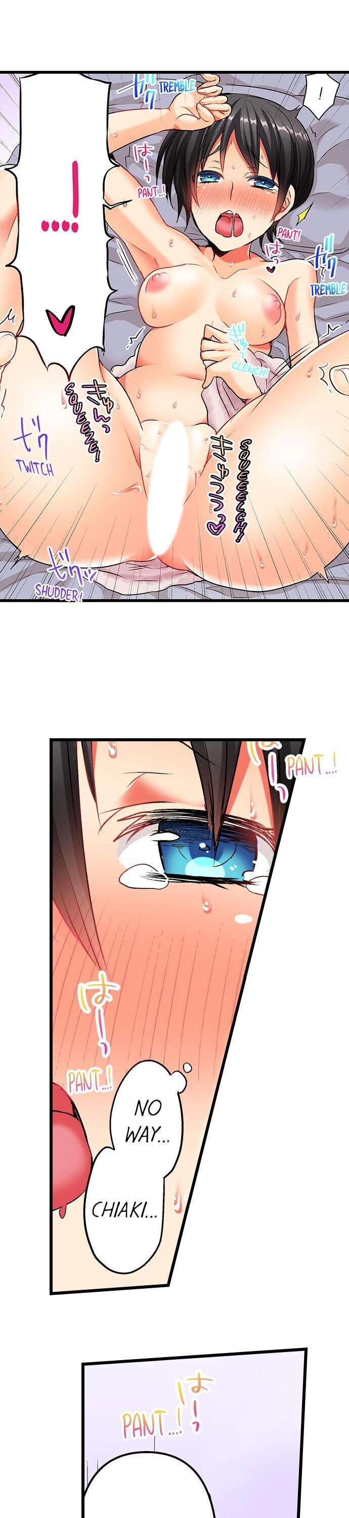No Friendship in The Bed - Chapter 4 [photo 5] - MangaPorn