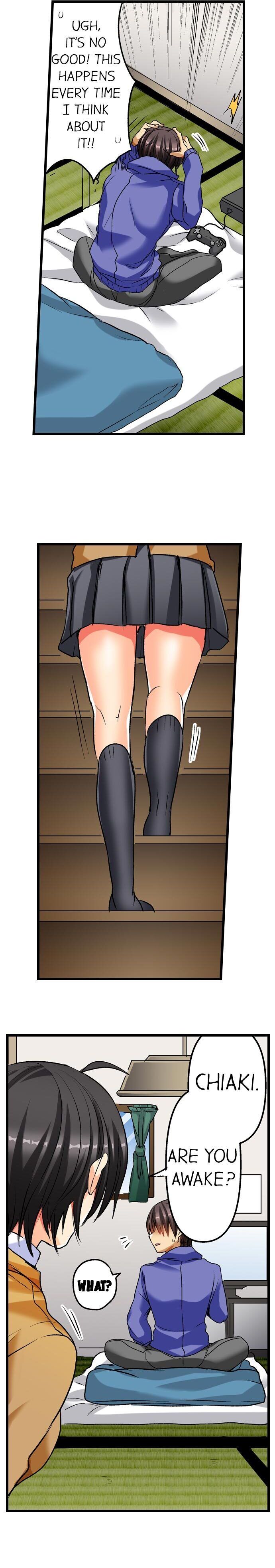 No Friendship in The Bed - Chapter 5 [photo 11] - MangaPorn