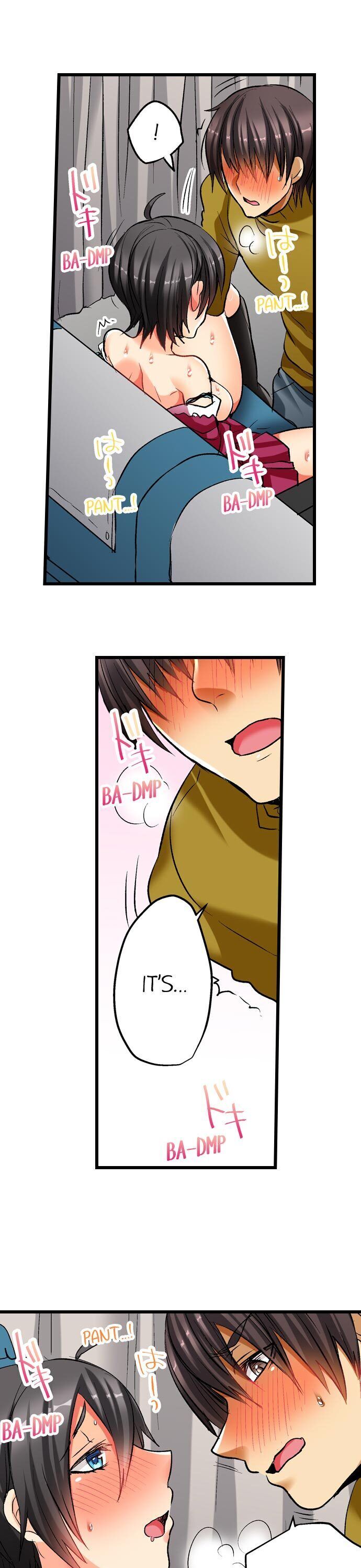 No Friendship in The Bed - Chapter 5 [photo 7] - MangaPorn