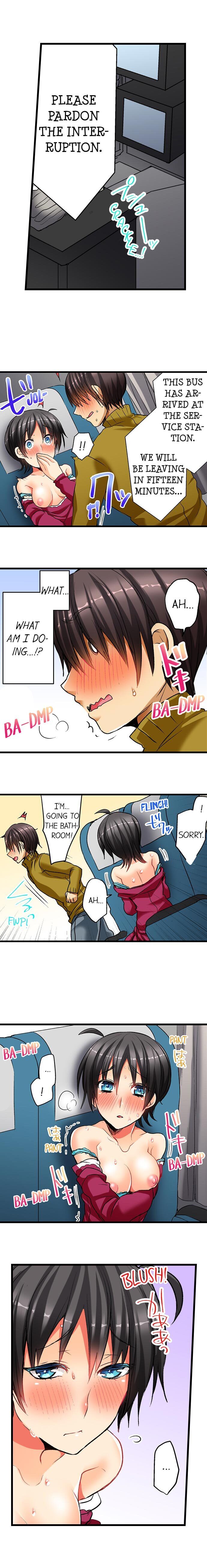 No Friendship in The Bed - Chapter 5 [photo 9] - MangaPorn