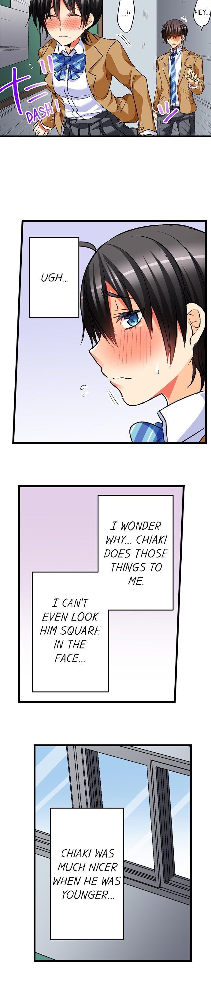 No Friendship in The Bed - Chapter 7 [photo 10] - MangaPorn