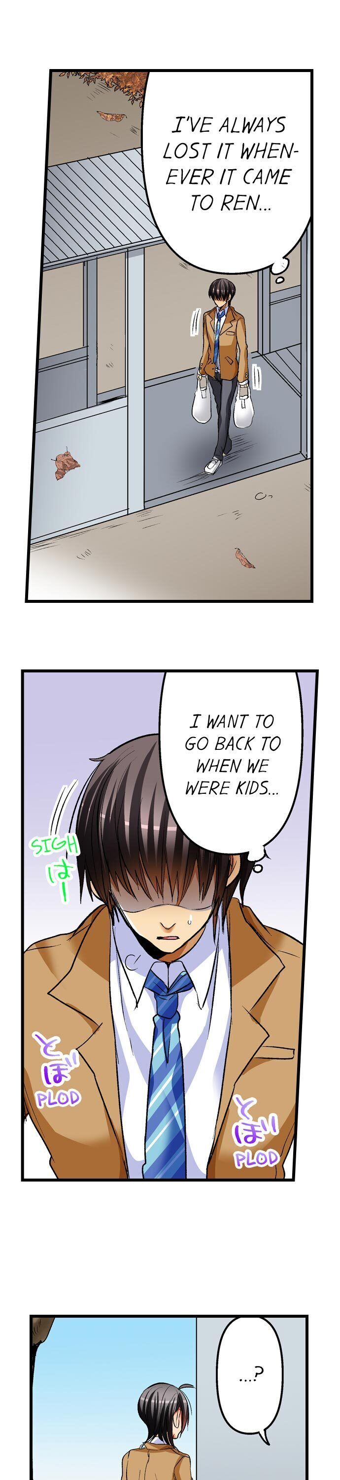 No Friendship in The Bed - Chapter 7 [photo 13] - MangaPorn