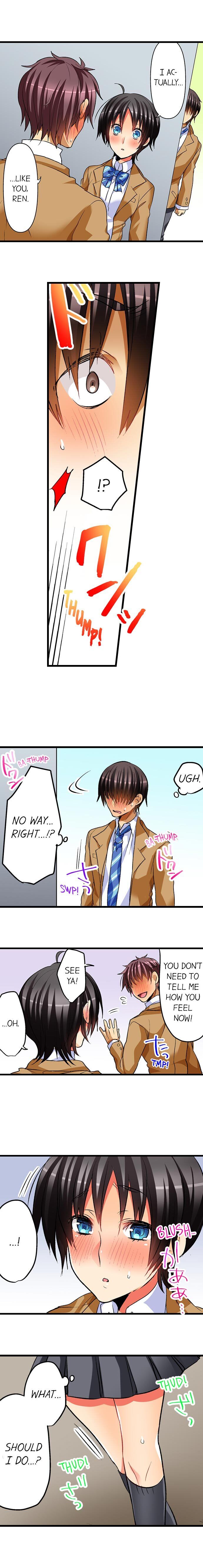 No Friendship in The Bed - Chapter 7 [photo 15] - MangaPorn