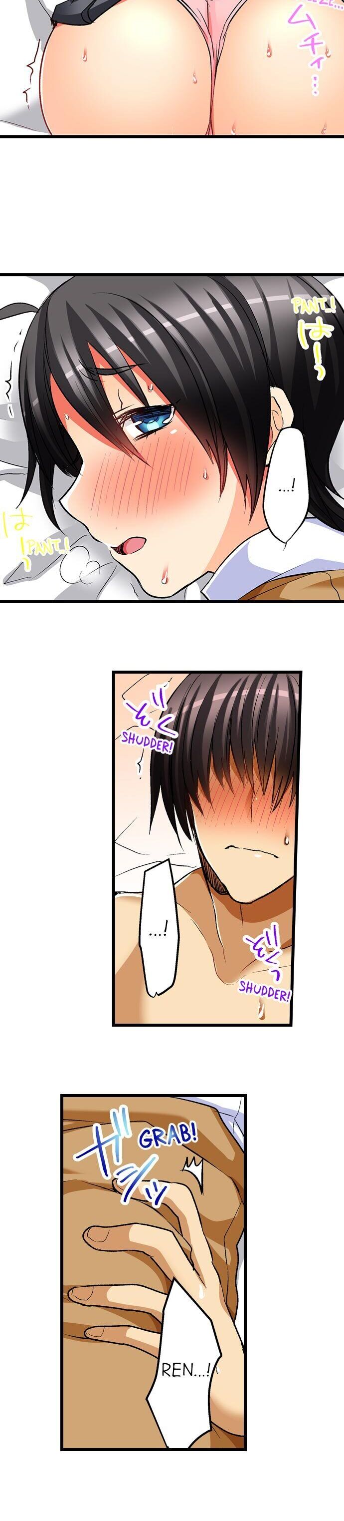 No Friendship in The Bed - Chapter 7 [photo 4] - MangaPorn