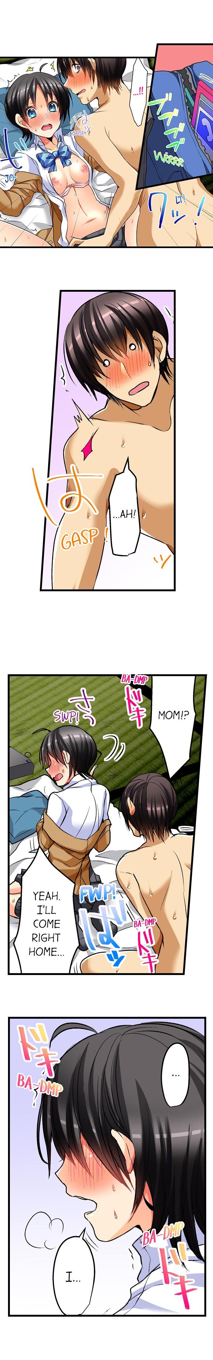 No Friendship in The Bed - Chapter 7 [photo 6] - MangaPorn