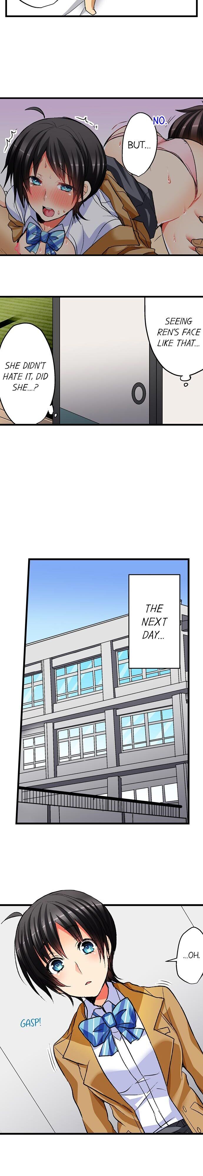 No Friendship in The Bed - Chapter 7 [photo 8] - MangaPorn