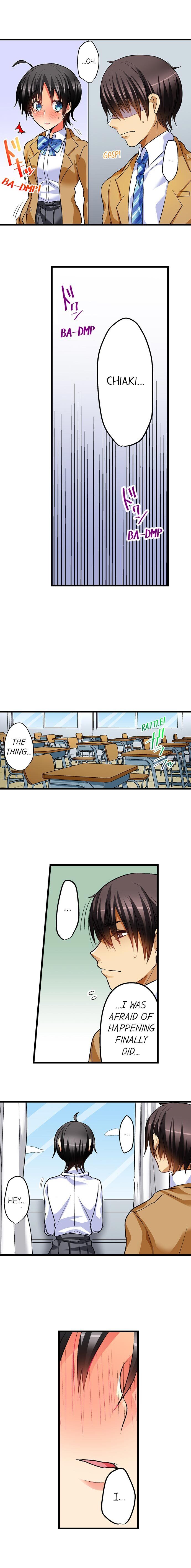 No Friendship in The Bed - Chapter 8 [photo 2] - MangaPorn