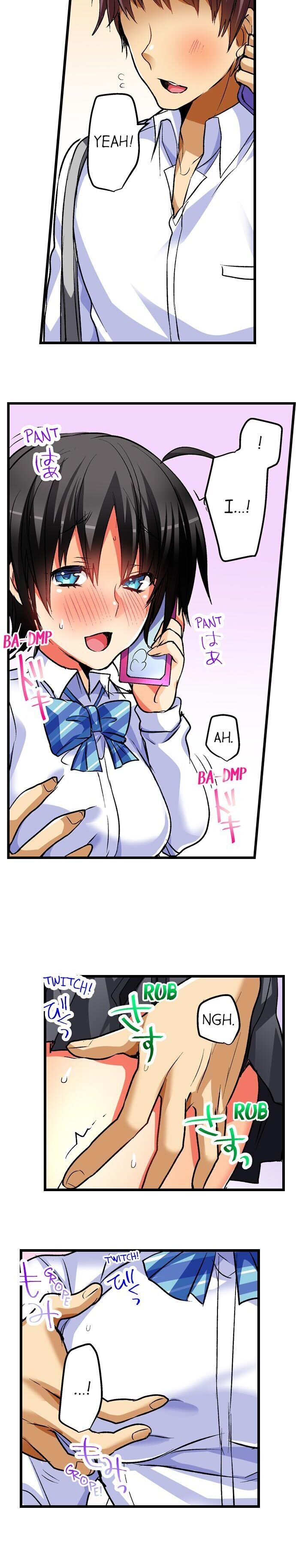 No Friendship in The Bed - Chapter 8 [photo 8] - MangaPorn