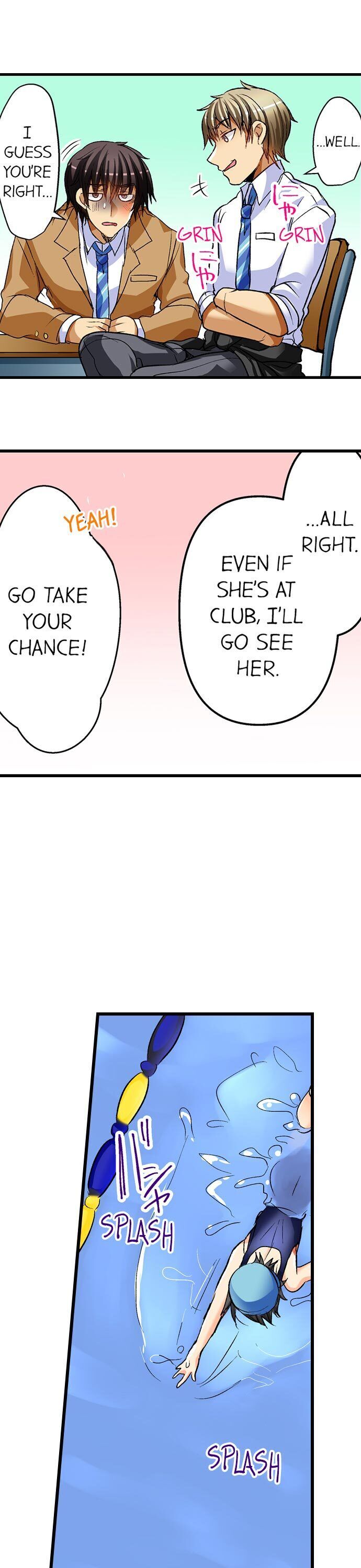 No Friendship in The Bed - Chapter 9 [photo 11] - MangaPorn