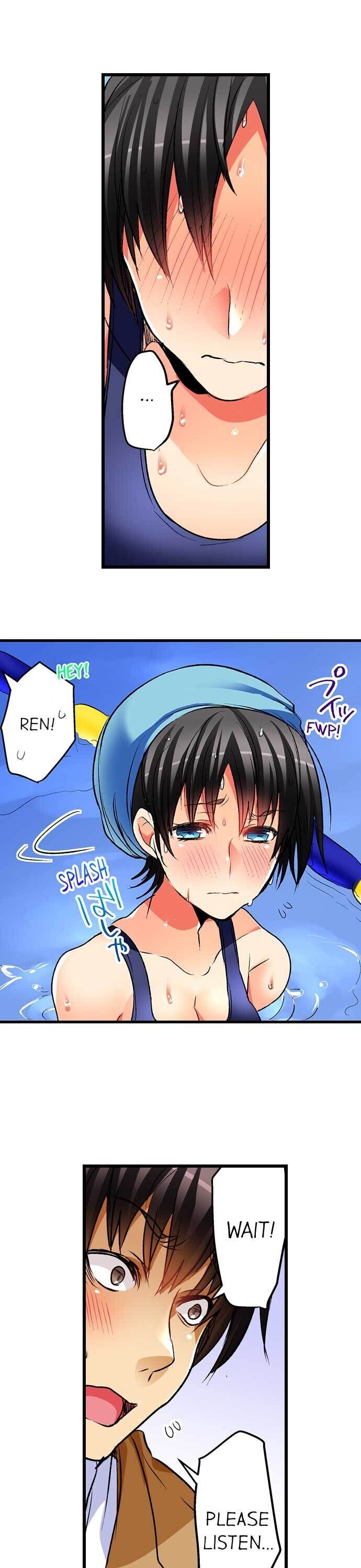 No Friendship in The Bed - Chapter 9 [photo 13] - MangaPorn