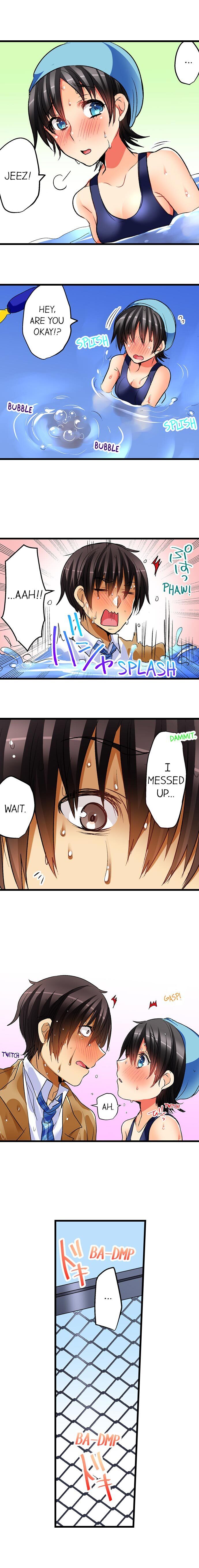 No Friendship in The Bed - Chapter 9 [photo 15] - MangaPorn
