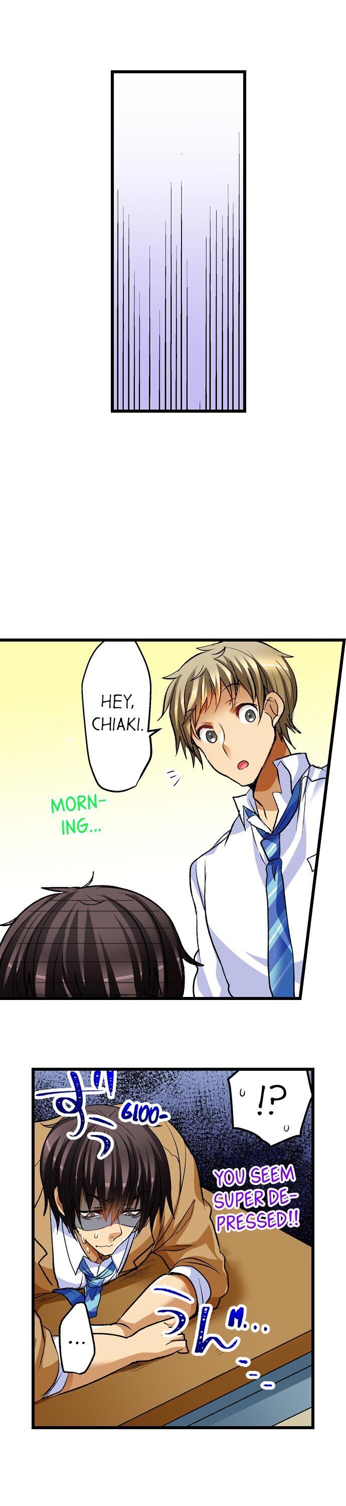 No Friendship in The Bed - Chapter 9 [photo 9] - MangaPorn