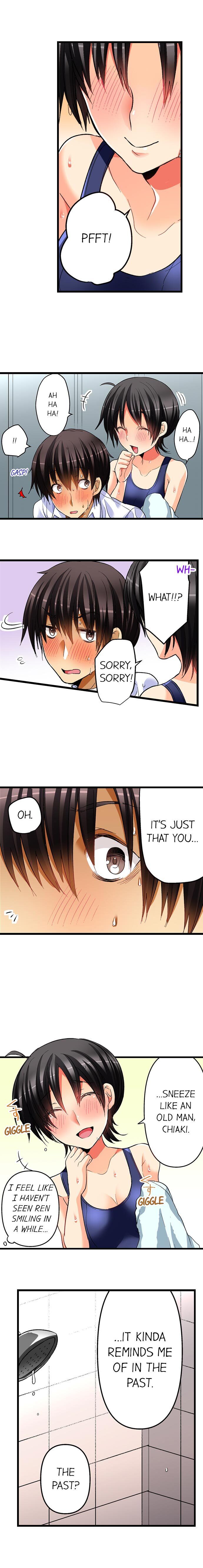 No Friendship in The Bed - Chapter 10 [photo 3] - MangaPorn