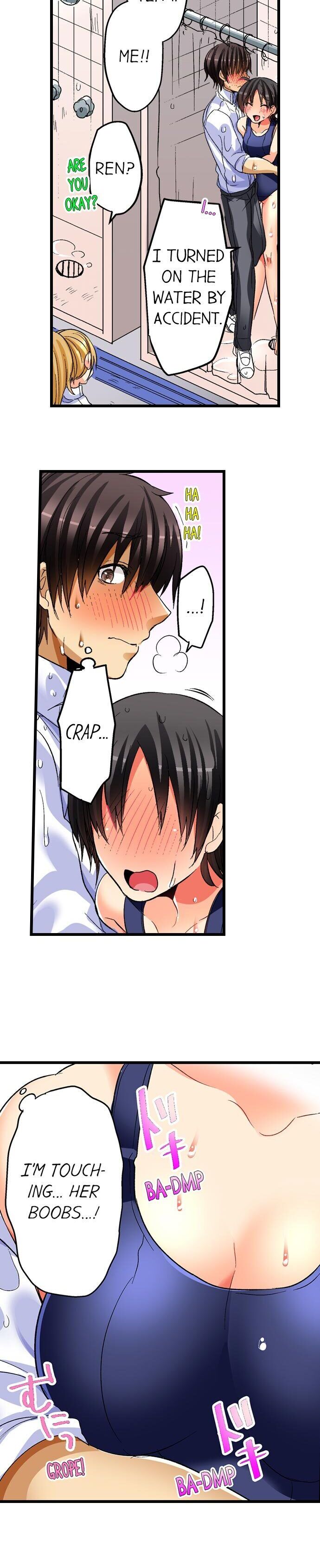No Friendship in The Bed - Chapter 10 [photo 9] - MangaPorn