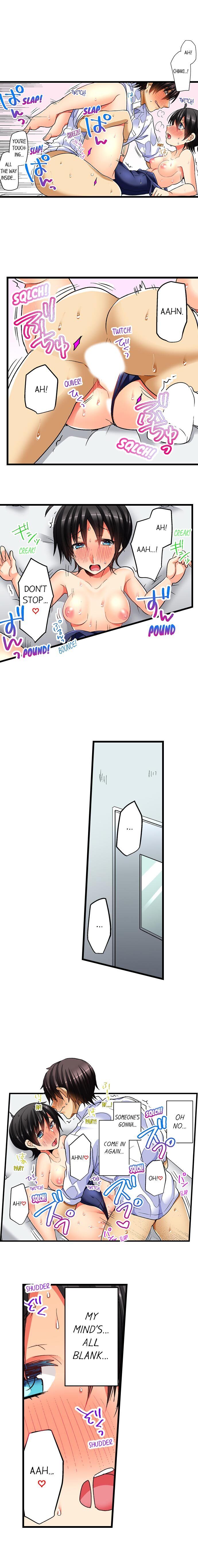 No Friendship in The Bed - Chapter 12 [photo 4] - MangaPorn