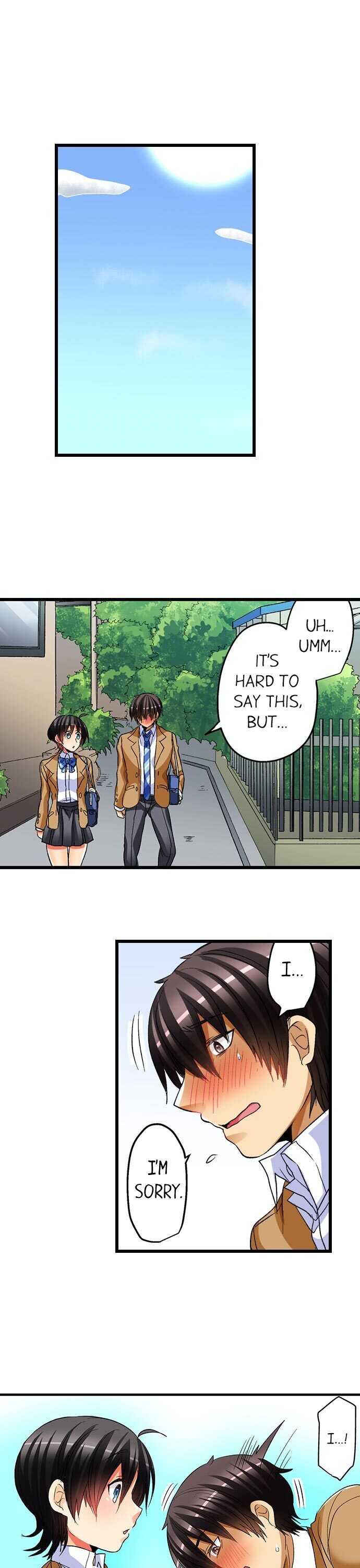 No Friendship in The Bed - Chapter 12 [photo 6] - MangaPorn