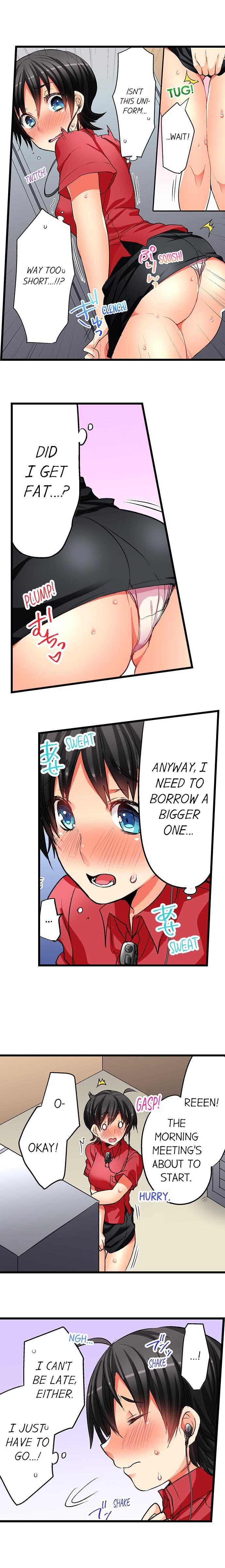 No Friendship in The Bed - Chapter 13 [photo 10] - MangaPorn