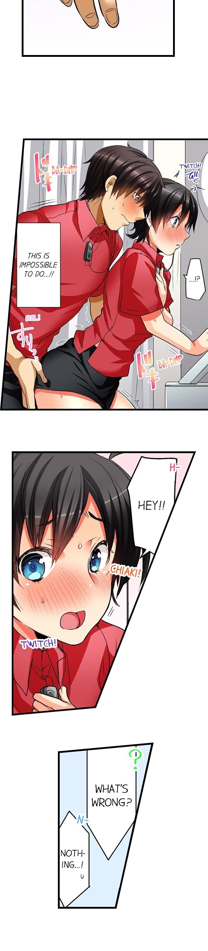 No Friendship in The Bed - Chapter 13 [photo 13] - MangaPorn