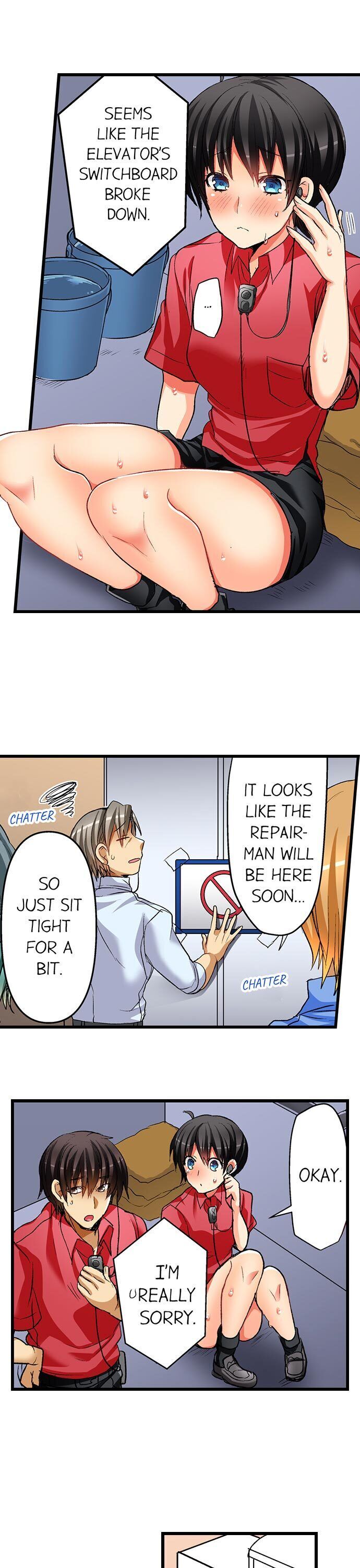 No Friendship in The Bed - Chapter 14 [photo 10] - MangaPorn