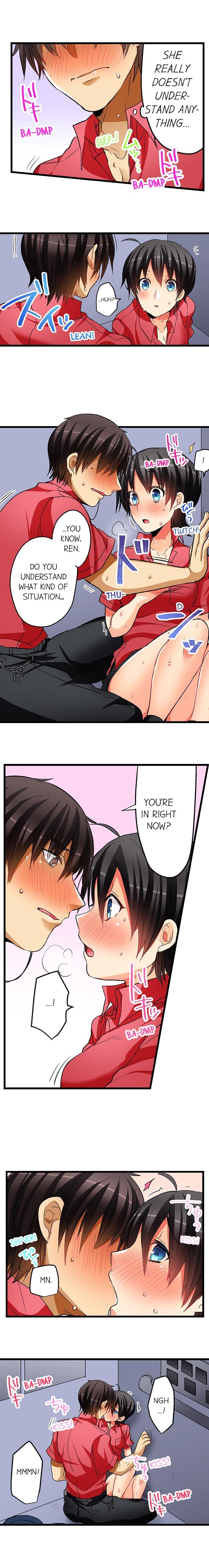 No Friendship in The Bed - Chapter 14 [photo 12] - MangaPorn