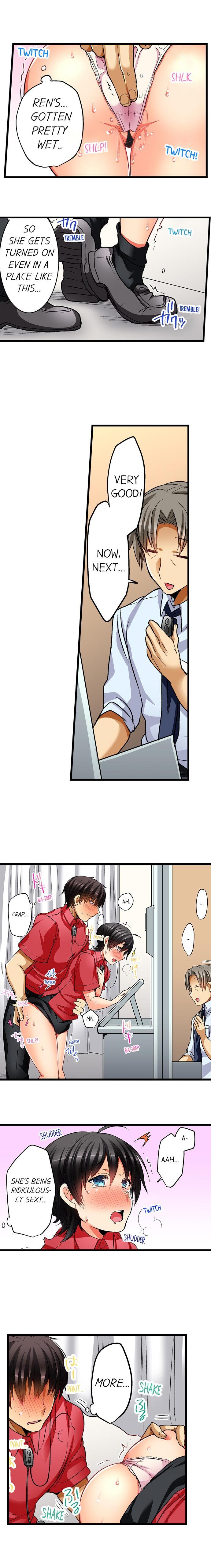 No Friendship in The Bed - Chapter 14 [photo 2] - MangaPorn
