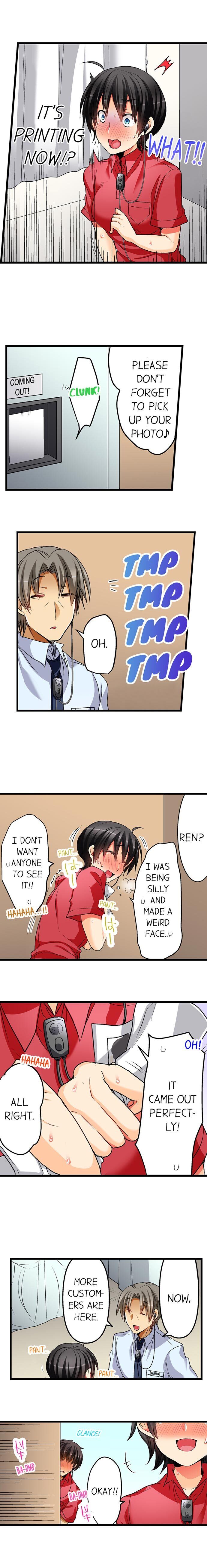 No Friendship in The Bed - Chapter 14 [photo 7] - MangaPorn