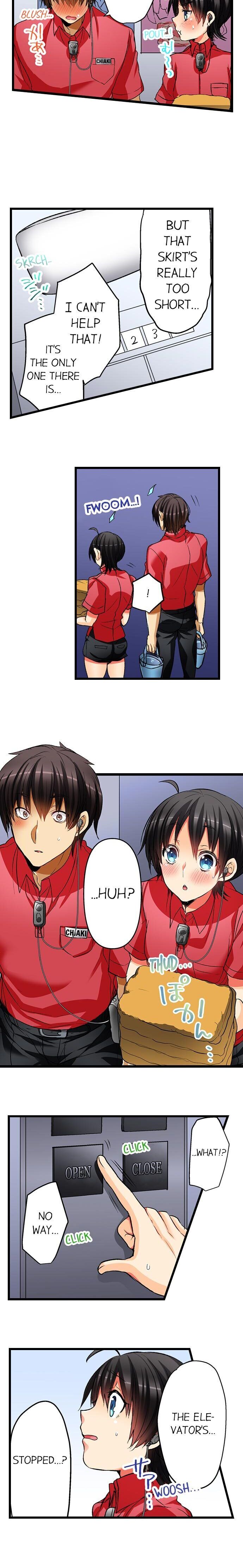 No Friendship in The Bed - Chapter 14 [photo 9] - MangaPorn